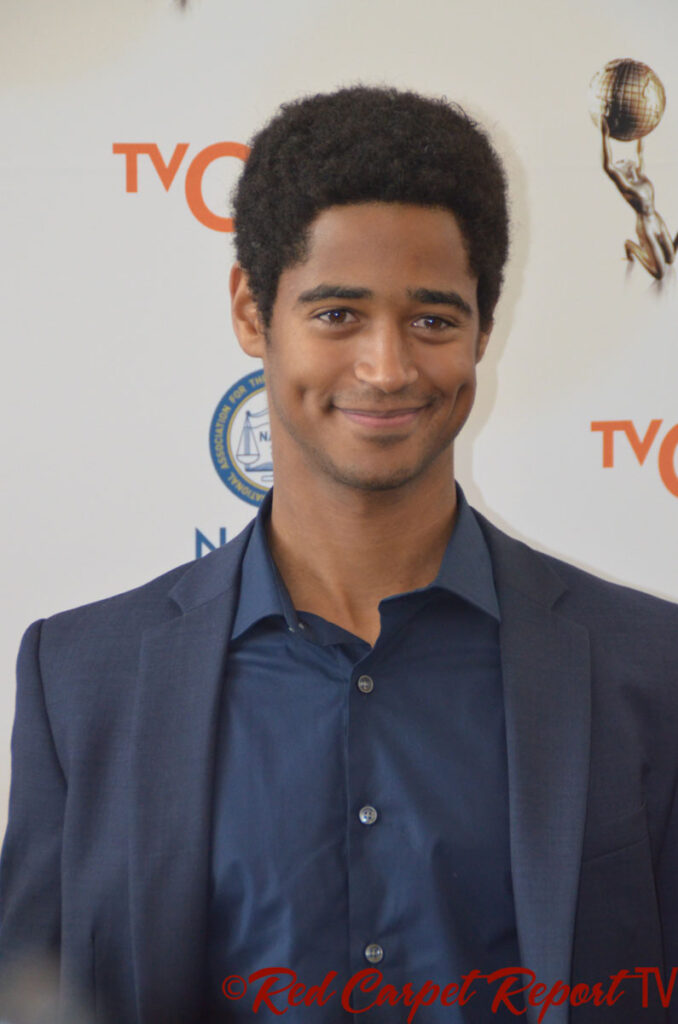 Alfred Enoch