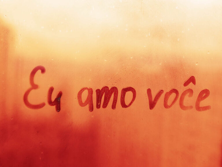 13 Ways To Say I Love You In Brazilian Portuguese By A Native