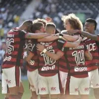 Flamengo, Brazilian soccer team